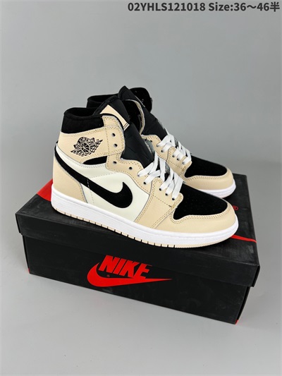 women air jordan 1 shoes 2022-12-11-024